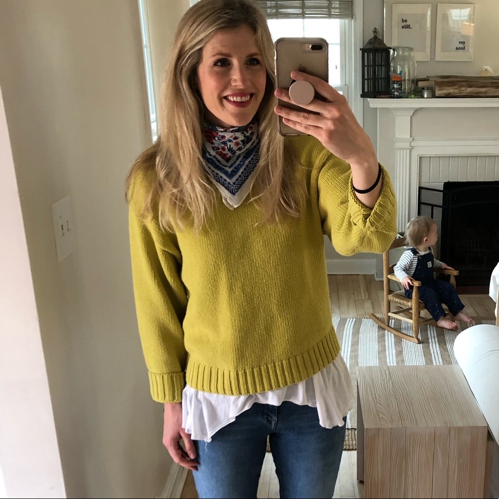 Meet your Posher, Lauren